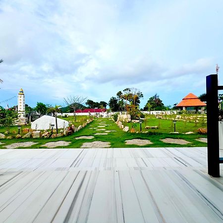 Thmorda Resort Koh Rong Sanloem Dış mekan fotoğraf
