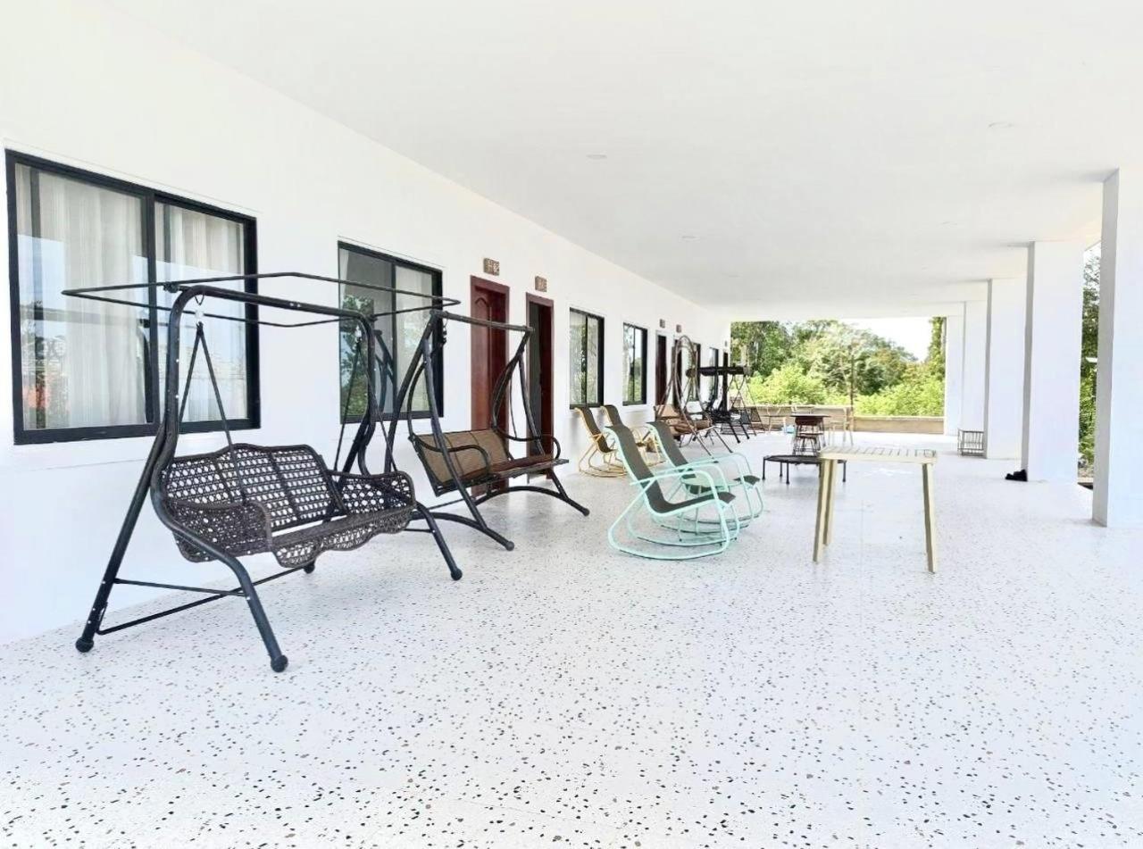Thmorda Resort Koh Rong Sanloem Dış mekan fotoğraf