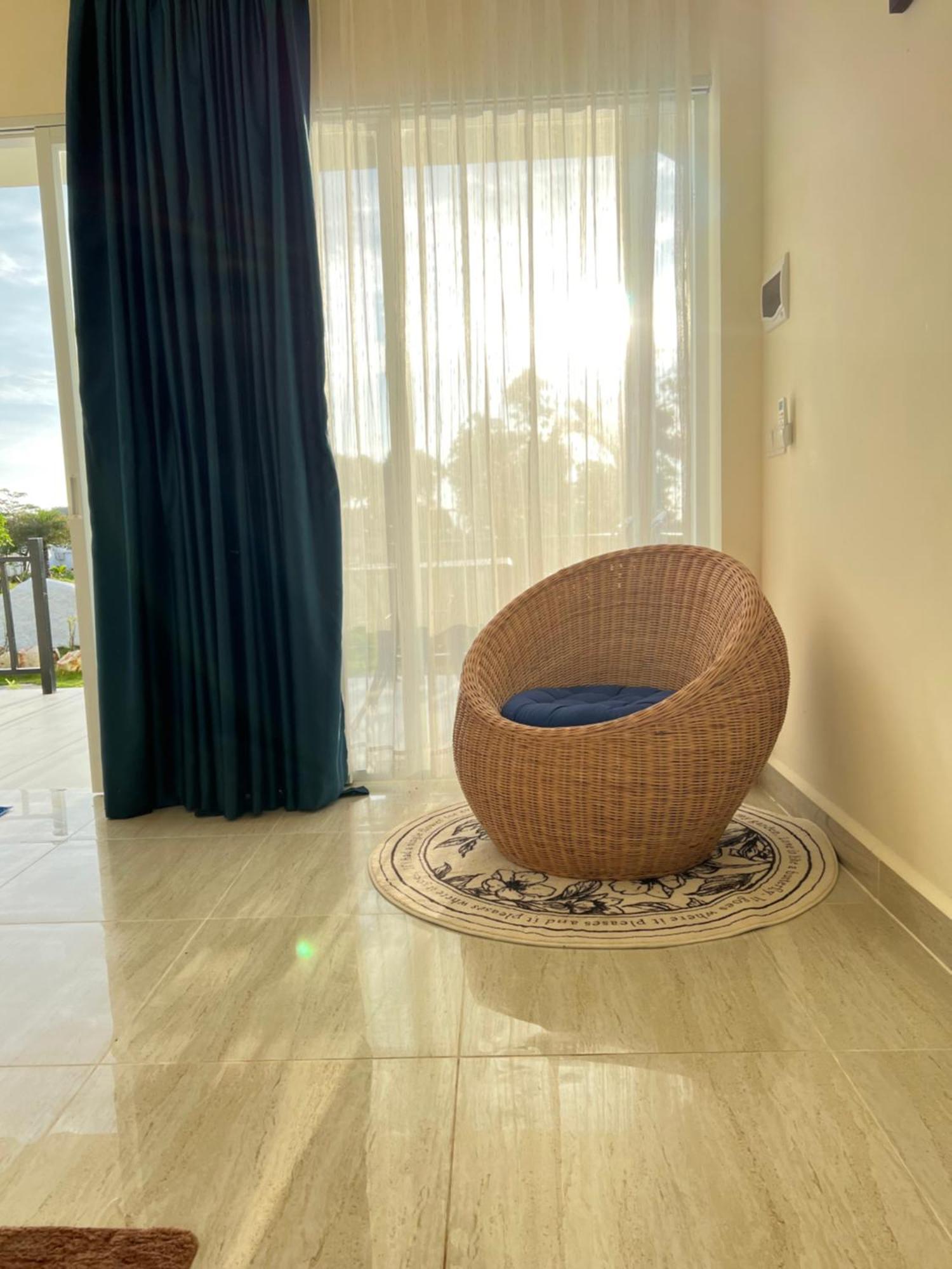 Thmorda Resort Koh Rong Sanloem Dış mekan fotoğraf