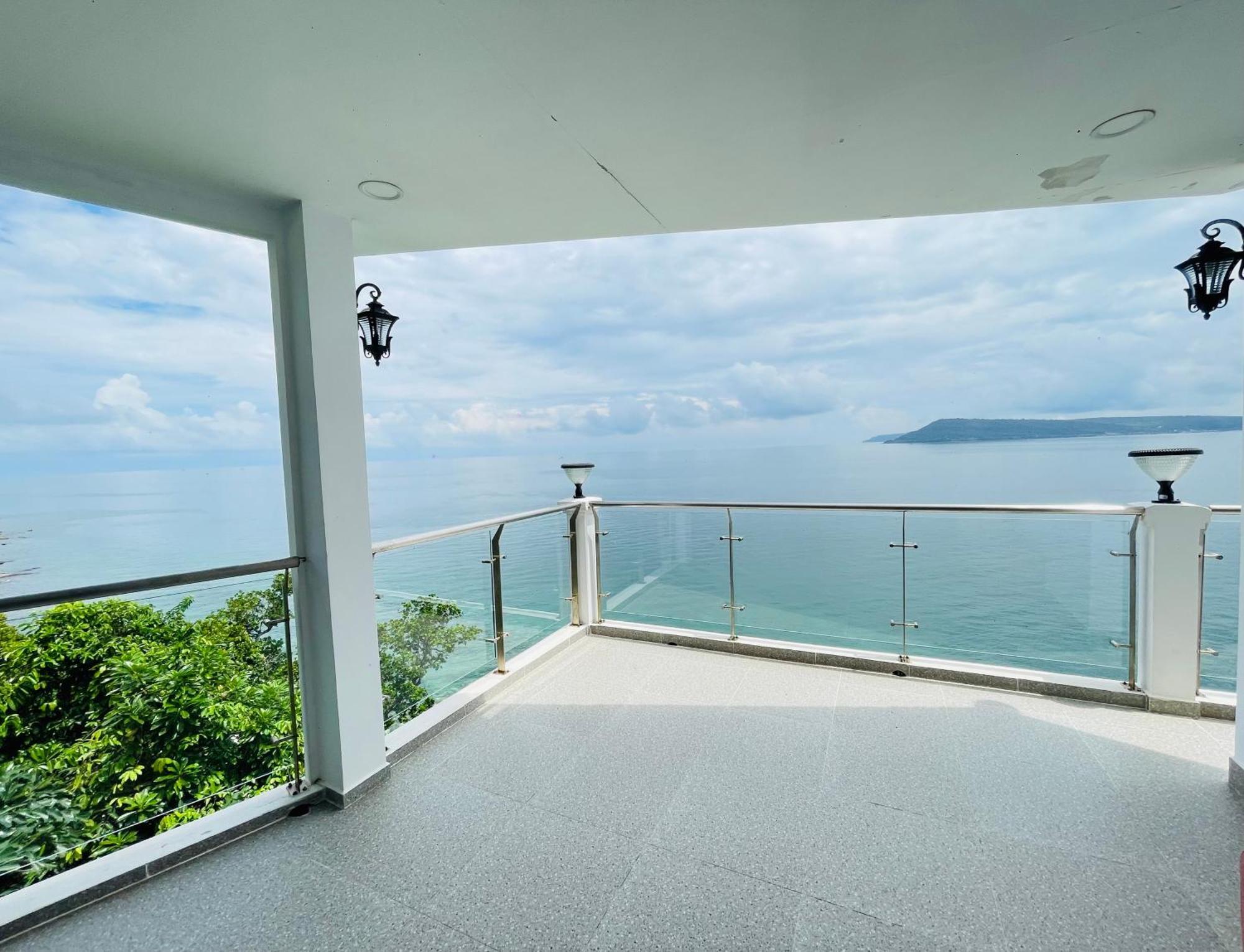 Thmorda Resort Koh Rong Sanloem Dış mekan fotoğraf