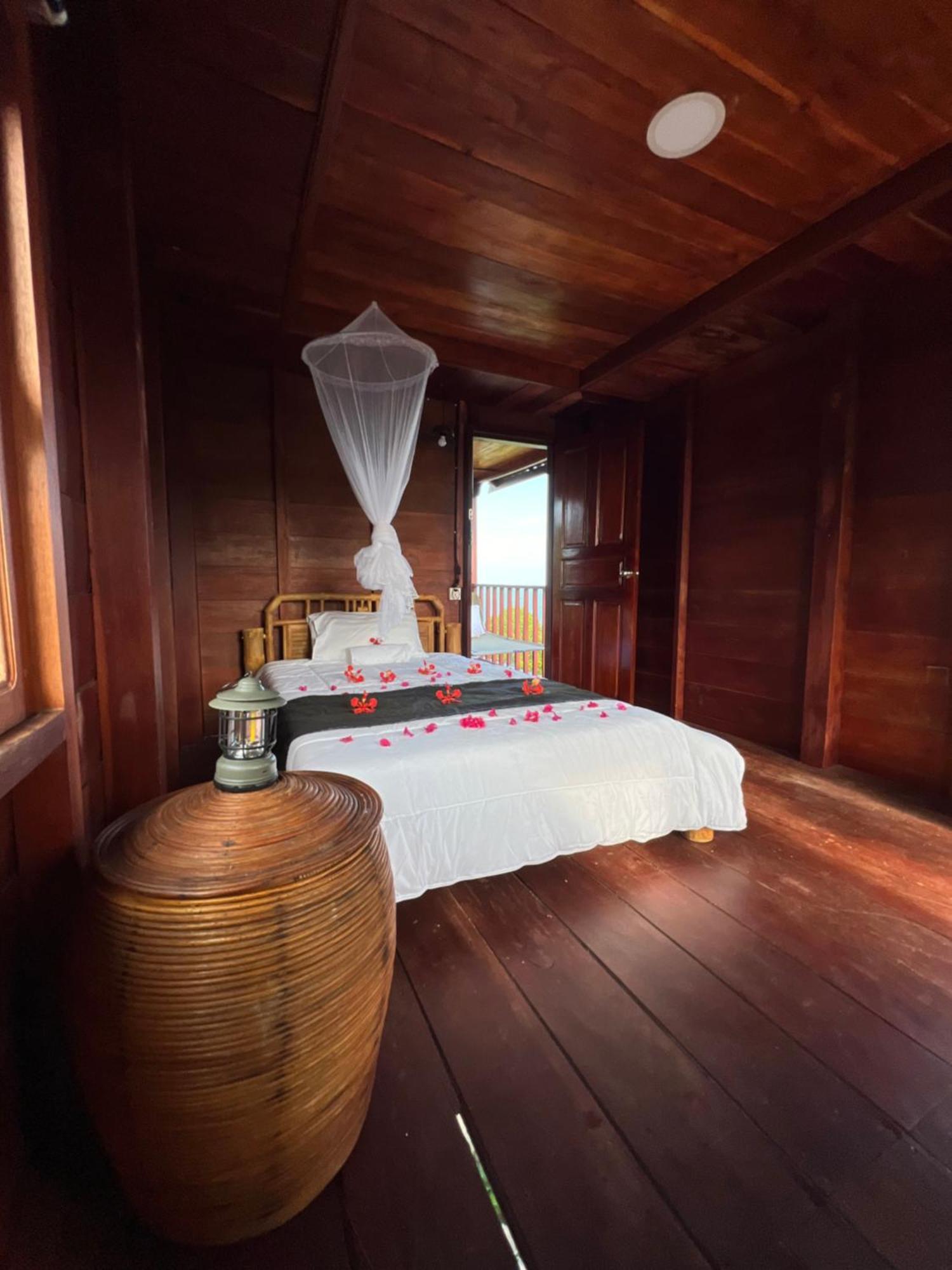 Thmorda Resort Koh Rong Sanloem Dış mekan fotoğraf