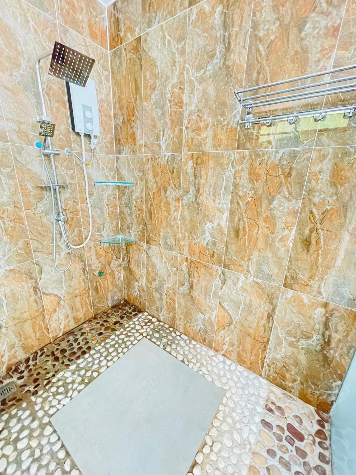 Thmorda Resort Koh Rong Sanloem Dış mekan fotoğraf