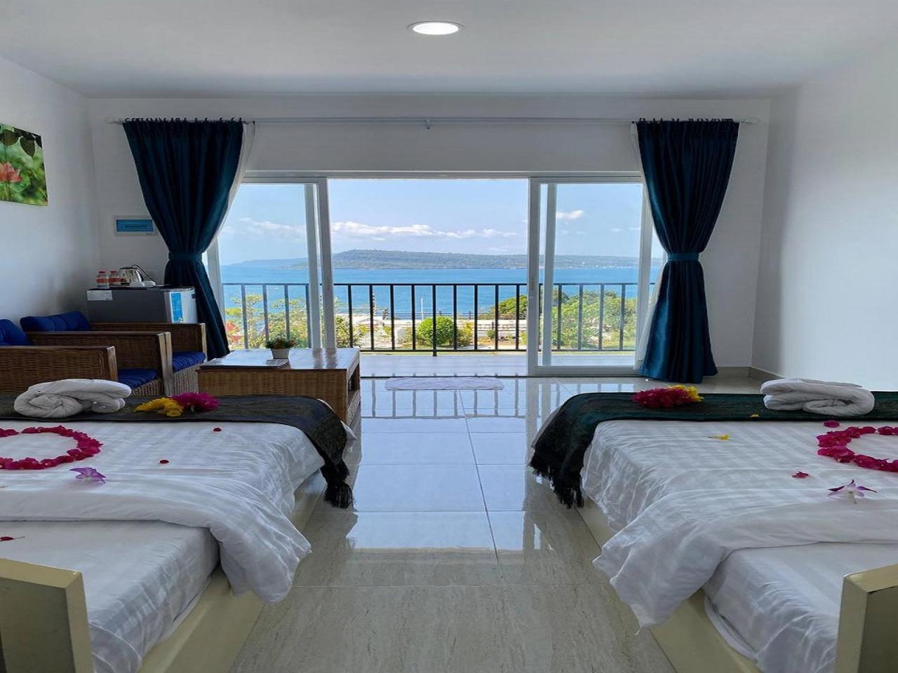 Thmorda Resort Koh Rong Sanloem Dış mekan fotoğraf