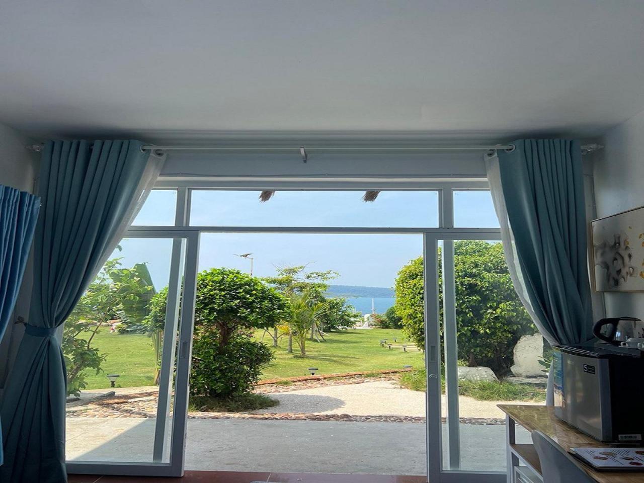 Thmorda Resort Koh Rong Sanloem Dış mekan fotoğraf